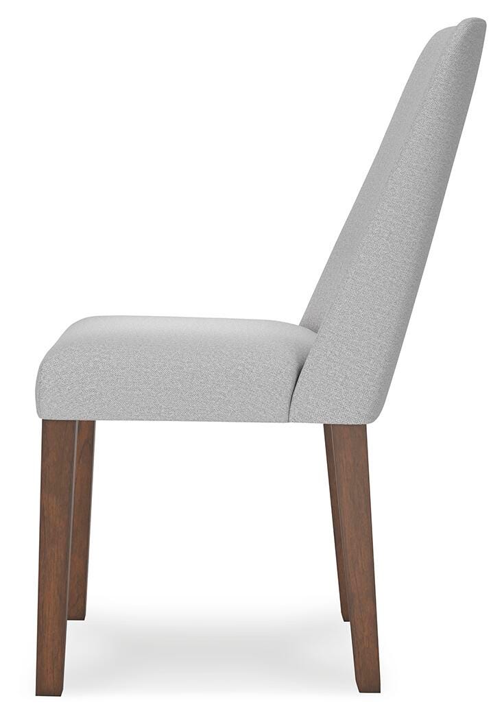Lyncott Dining Set (Up to 4 Chairs)