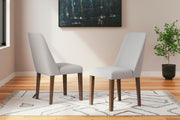 Lyncott Dining Chairs