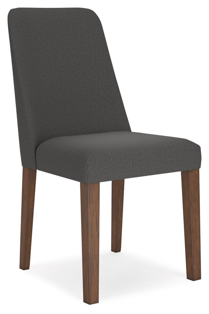 Lyncott Dining Set (Up to 4 Chairs)