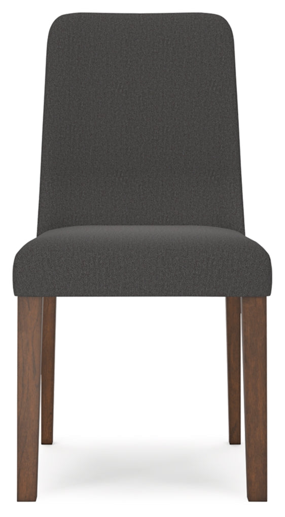Lyncott Dining Set (Up to 4 Chairs)