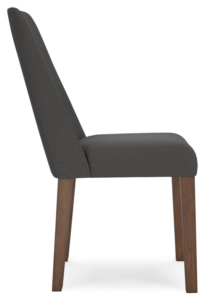 Lyncott Dining Set (Up to 4 Chairs)