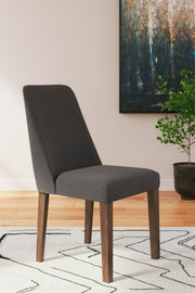 Lyncott Dining Chairs