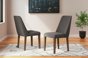 Lyncott Dining Chairs
