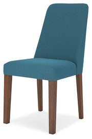 Lyncott Dining Upholstered Side Chair