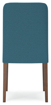 Lyncott Dining Upholstered Side Chair