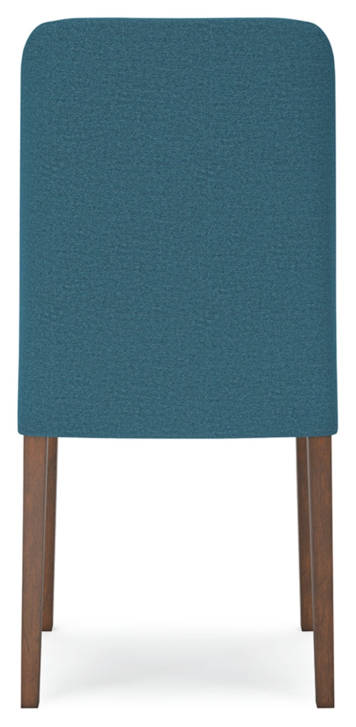 Lyncott Dining Set (Up to 4 Chairs)