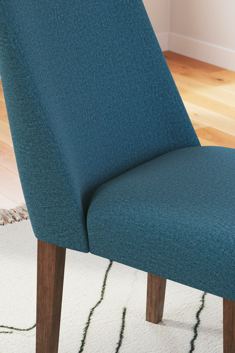 Lyncott Dining Chairs
