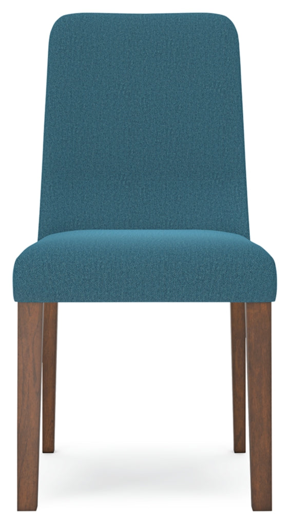 Lyncott Dining Set (Up to 4 Chairs)