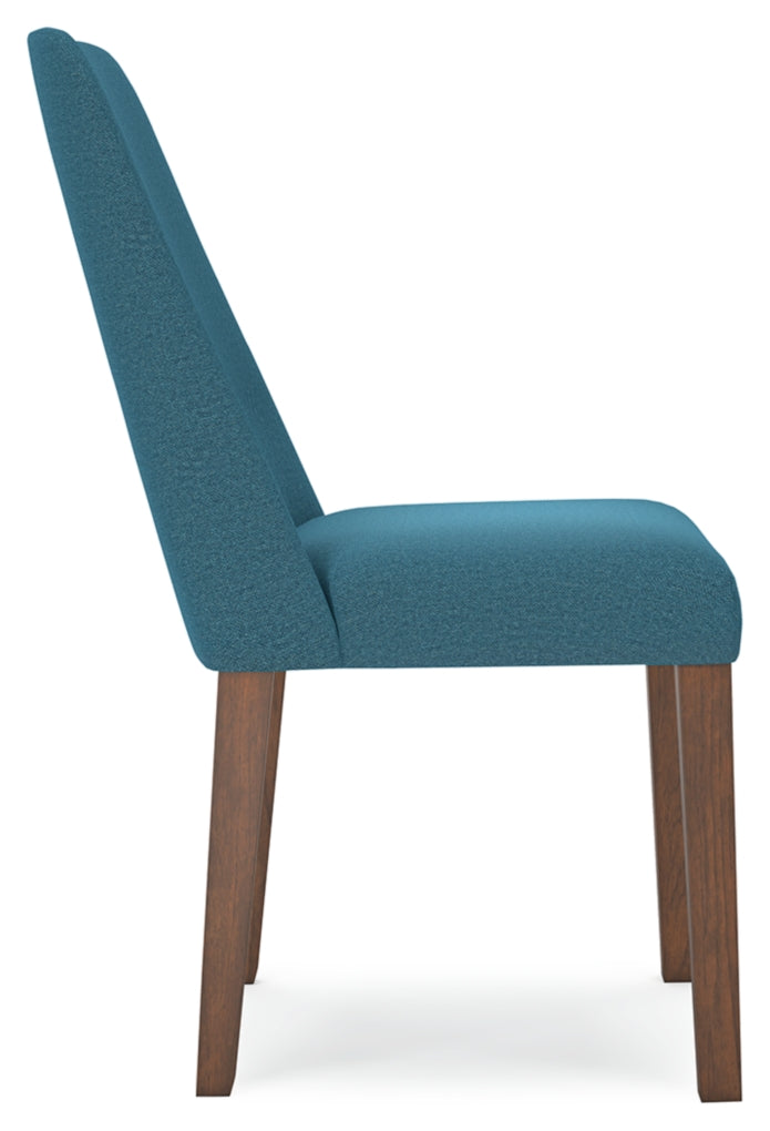 Lyncott Dining Set (Up to 4 Chairs)