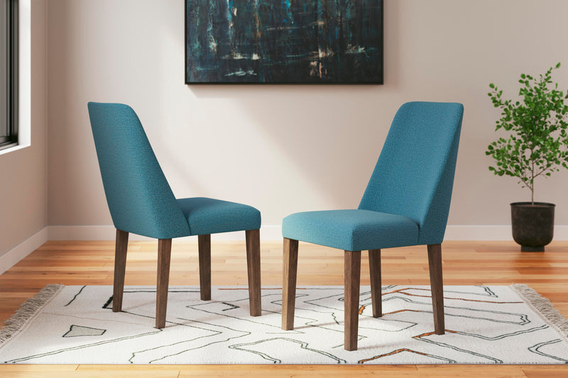 Lyncott Dining Chairs
