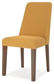 Lyncott Dining Chairs