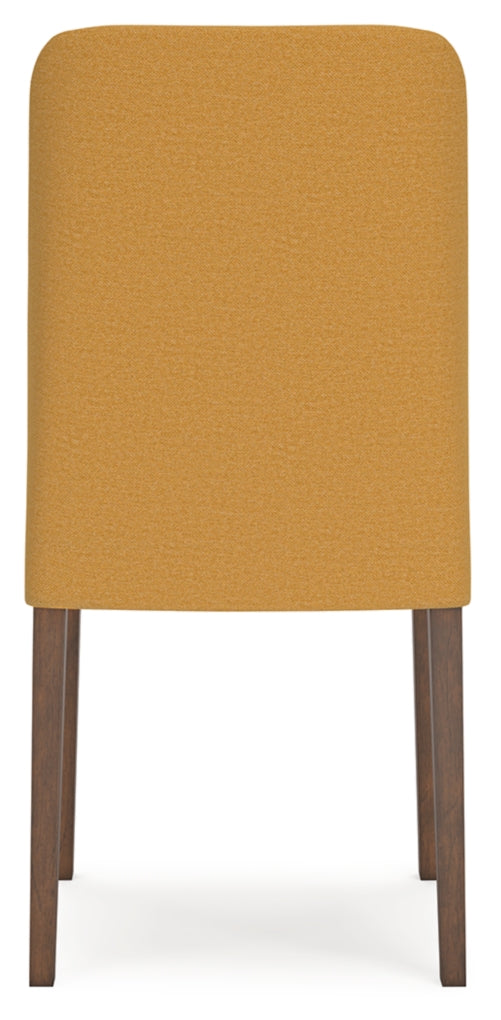 Lyncott Dining Set (Up to 4 Chairs)