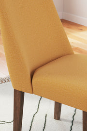 Lyncott Dining Set (Up to 4 Chairs)