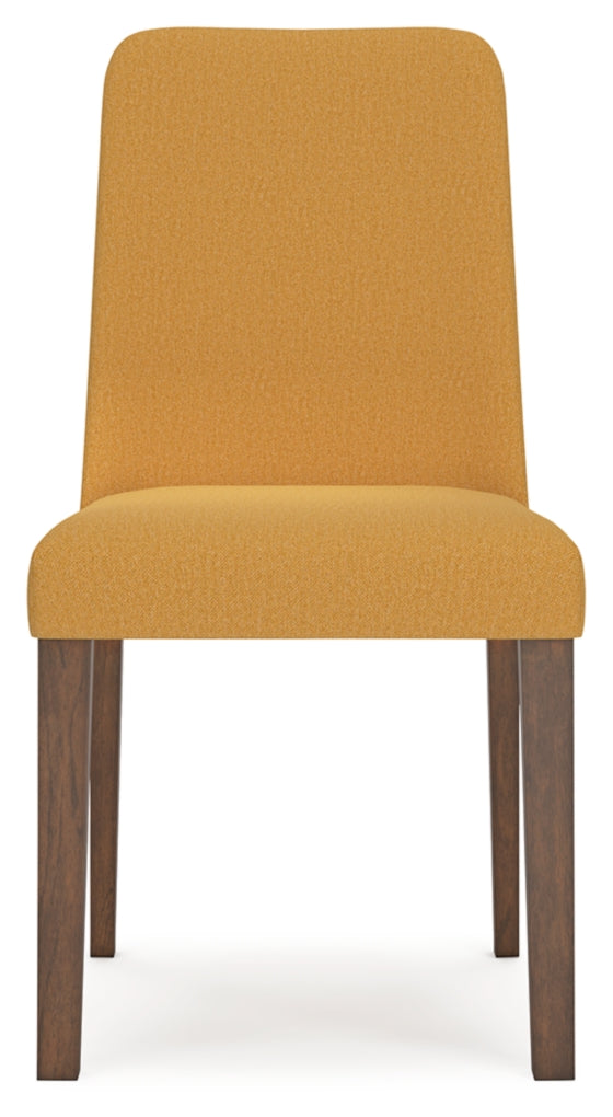 Lyncott Dining Set (Up to 4 Chairs)