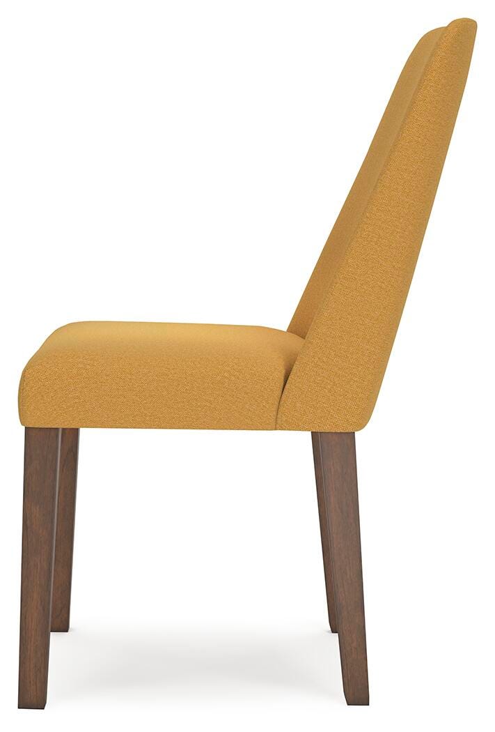 Lyncott Dining Chairs