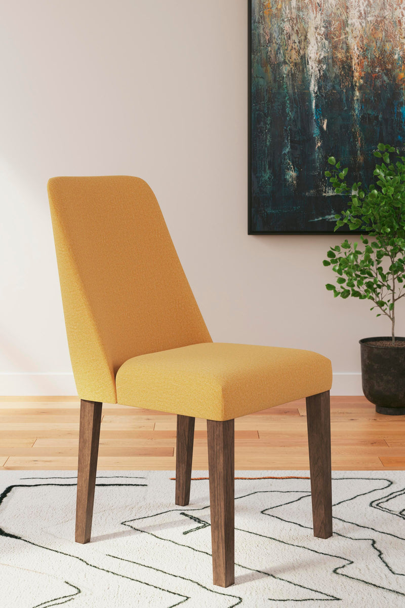 Lyncott Dining Set (Up to 4 Chairs)