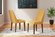 Lyncott Dining Chairs