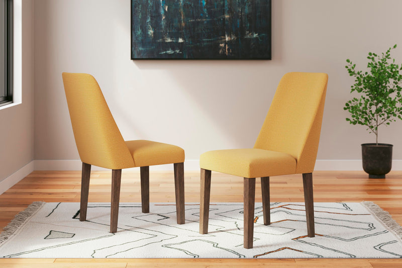 Lyncott Dining Chairs