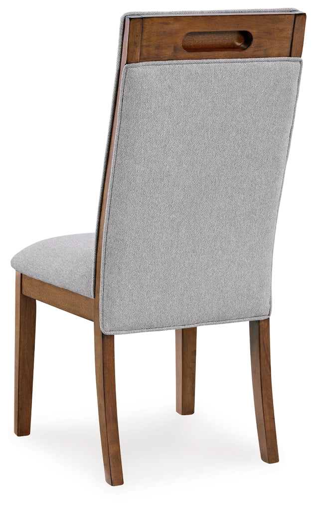 Lyncott Dining Set (Up to 4 Chairs)