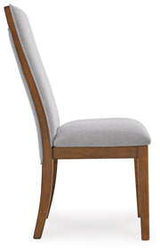 Lyncott Dining Set (Up to 4 Chairs)
