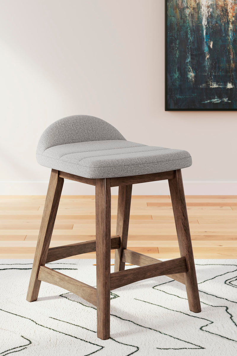 Lyncott Bar Stools