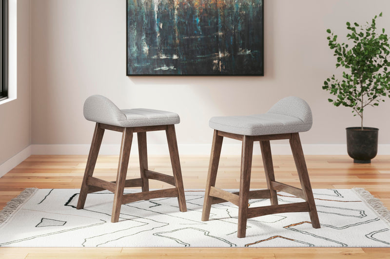 Lyncott Bar Stools
