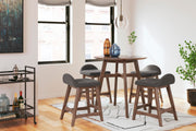 Lyncott Bar Stools