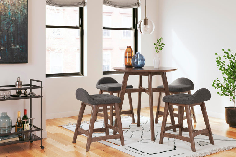 Lyncott Bar Stools