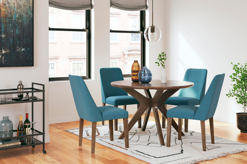 Lyncott Dining Chairs