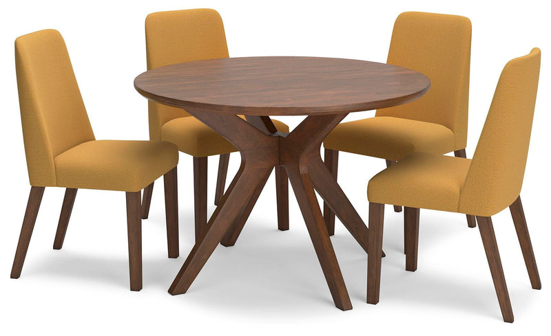 Lyncott Dining Sets