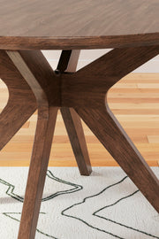 Lyncott Dining Set (Up to 4 Chairs)