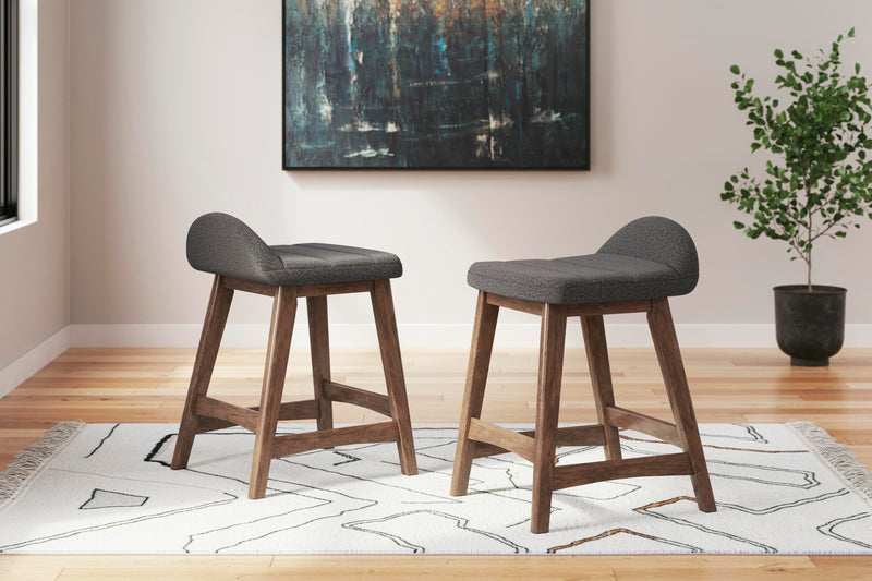Lyncott Bar Stools