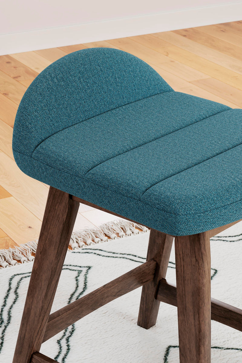 Lyncott Bar Stools