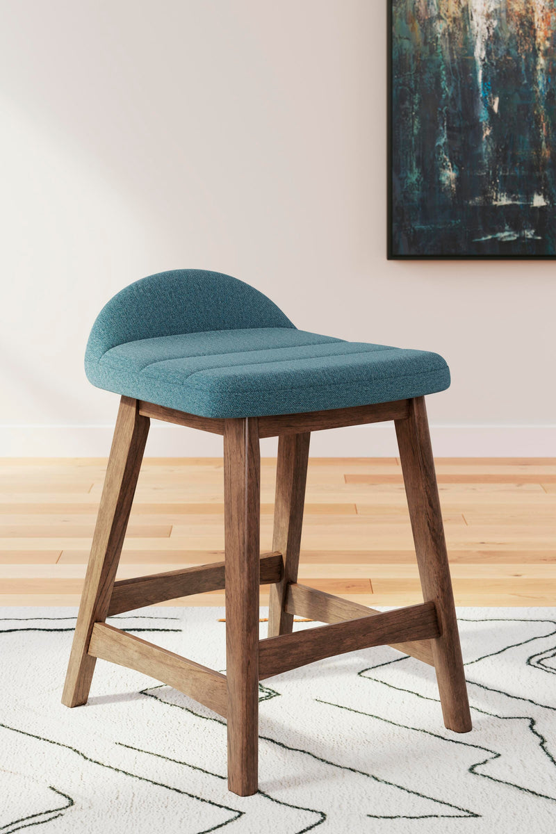Lyncott Bar Stools
