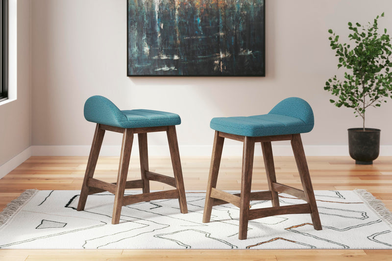 Lyncott Bar Stools