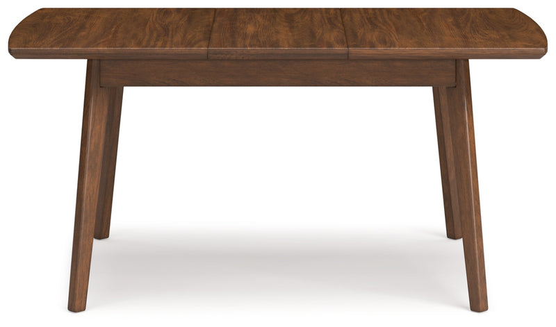 Lyncott Dining Set (Up to 4 Chairs)