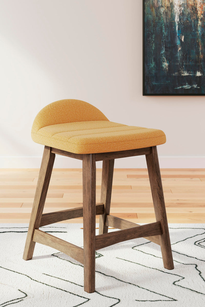 Lyncott Bar Stools