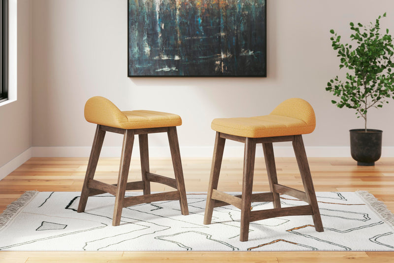 Lyncott Bar Stools
