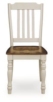 Mellintine Dining Room Side Chair