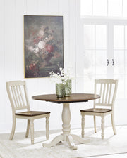 Mellintine Dining Chairs