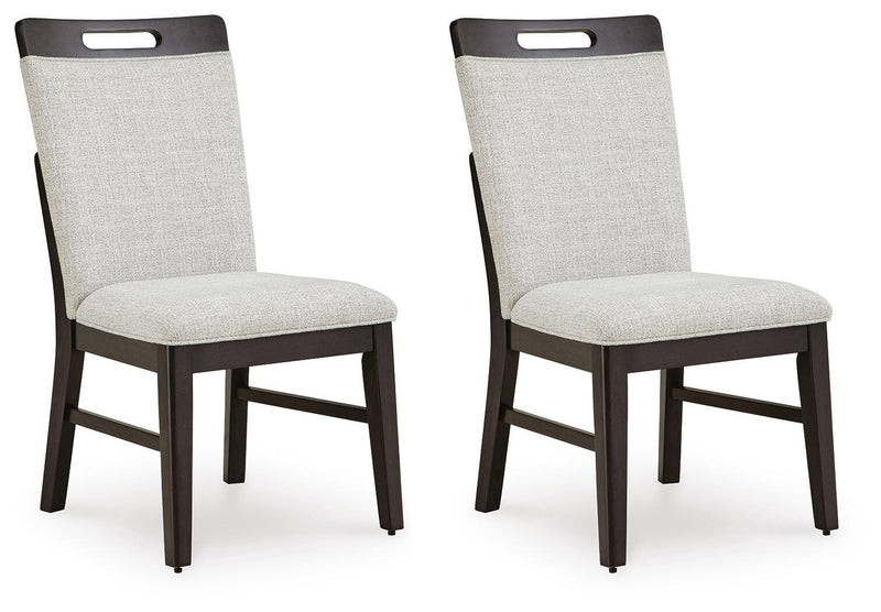 Neymorton Dining Chairs
