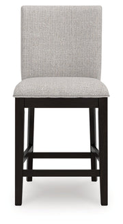 Neymorton Upholstered Barstool