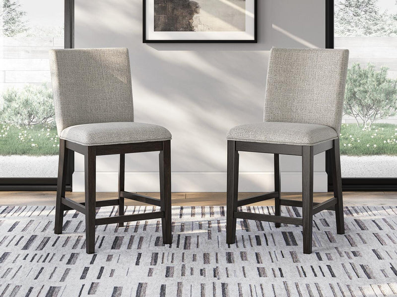 Neymorton Bar Stools