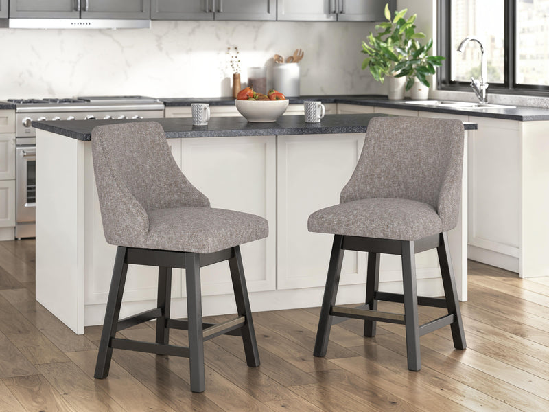 Neymorton Bar Stools