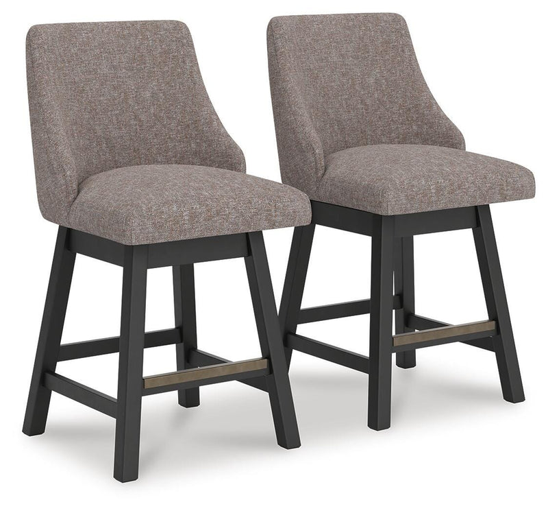 Neymorton Bar Stools