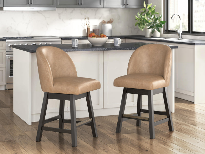 Neymorton Bar Stools