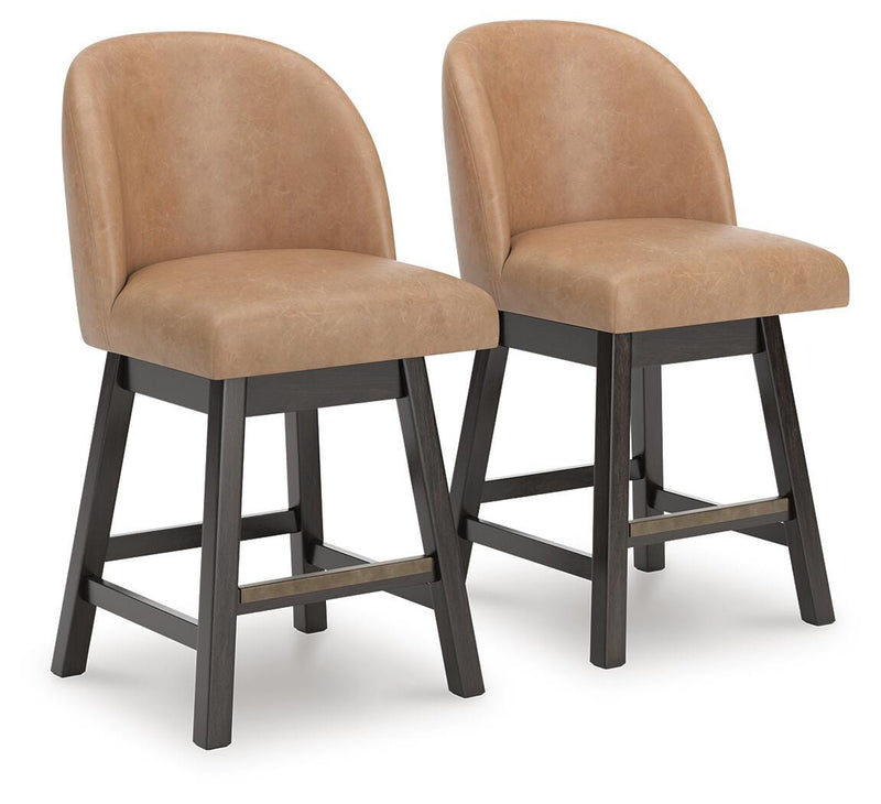 Neymorton Bar Stools