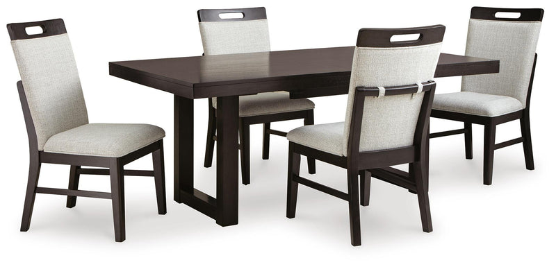 Neymorton Dining Sets
