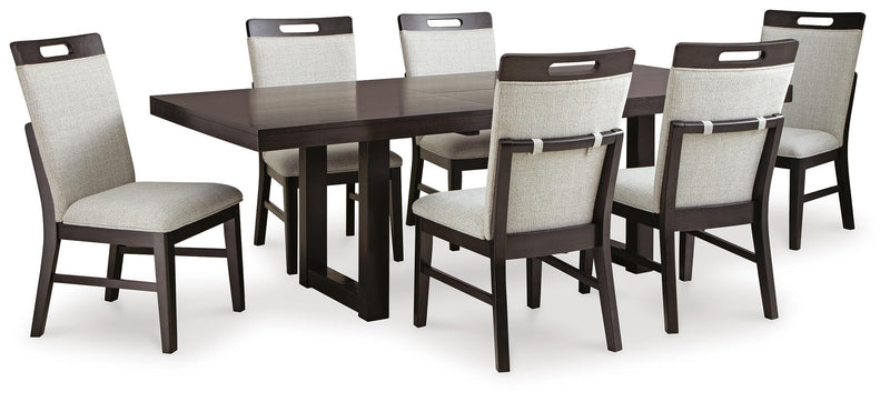 Neymorton Dining Sets