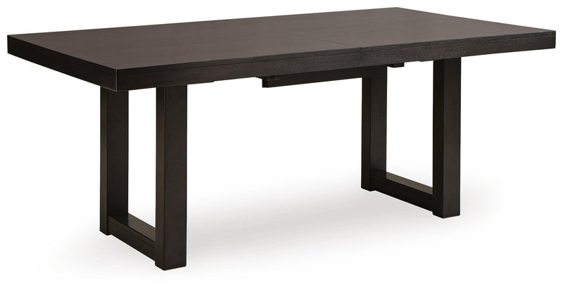 Neymorton Dining Tables